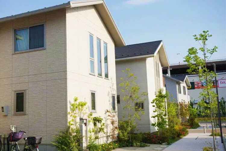 住宅改修サービスリフォーム