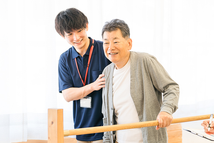 障がい福祉サービス