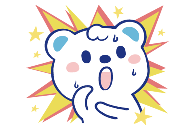 ご家族のためと…やってはいけないNG行為