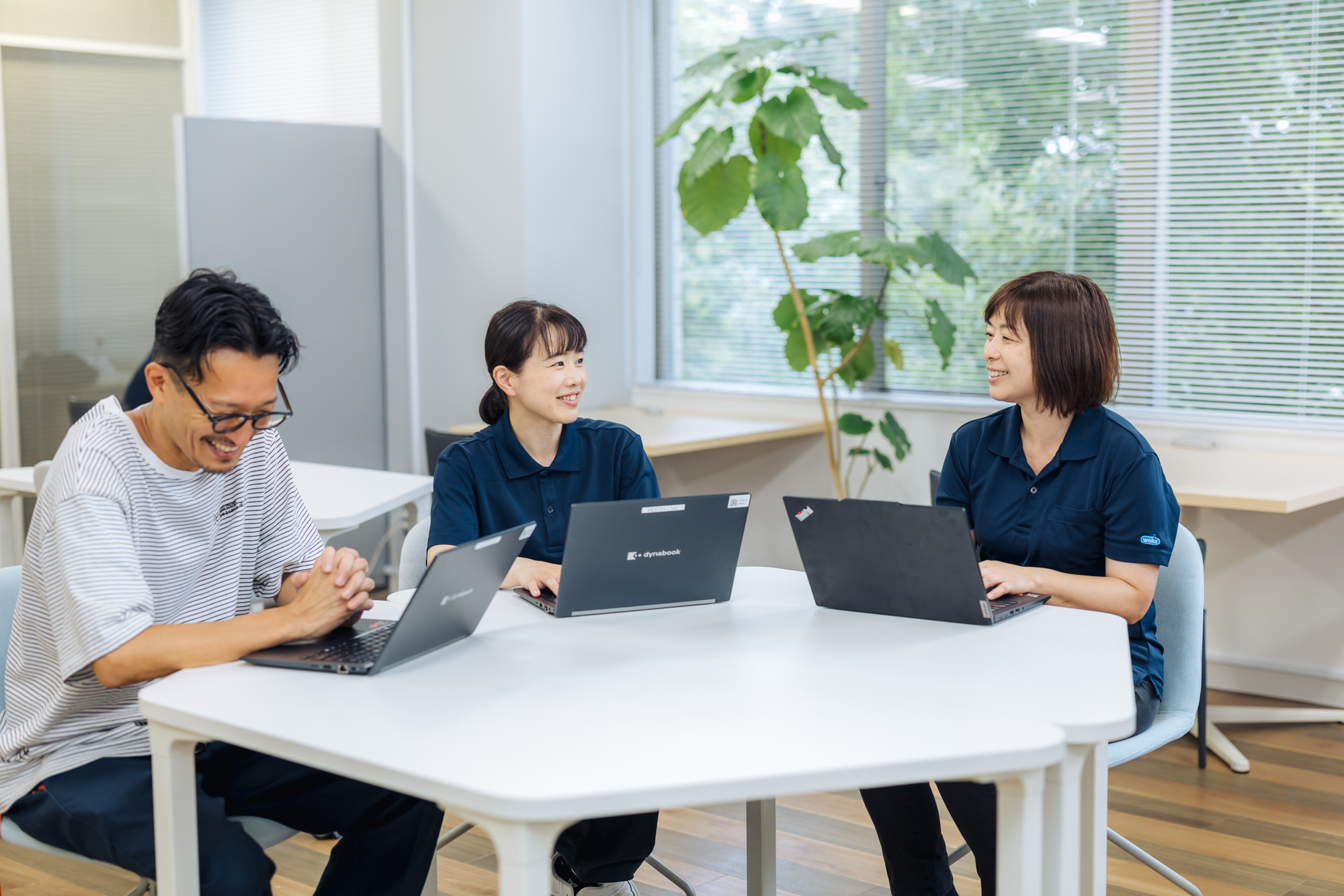 訪問介護の上級職、サービス提供責任者とは？